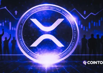 XRP Price Rebounds From .4 as Momentum Builds Toward Key Resistance Zone